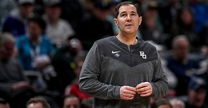 Baylor reportedly makes significant decision on 2025-26 nonconference schedule