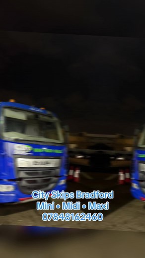 Affordable Skip Hire Services in Bradford and Keighley