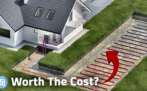 [搬] Undecided with [科普]家用地热系统