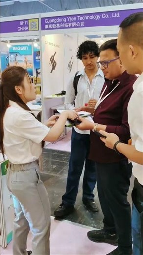 Knownpcb：Hong Kong Exhibition 2025 Recap