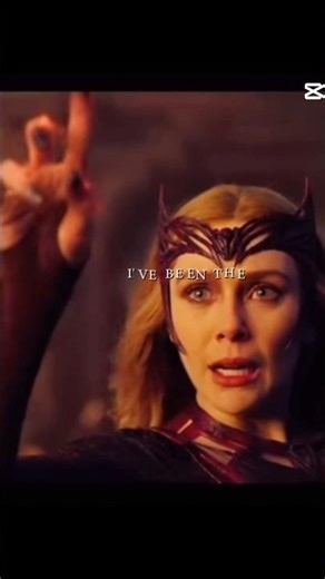 Wanda❤️ #edit #viral #blowup #popmusic #movie #marvel