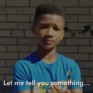 26K views · 147 reactions | 12-year-old Demarjay delivers the most epic Motivational speech you'll ever hear. | Corporate Bytes | Facebook