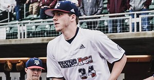 Updated 2018 SEC baseball tournament bracket