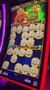 Big $48 Bonus at WinStar Casino #slots #slot #gambling #vegas #casino