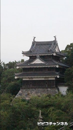 Which Castle Is This? Part 155