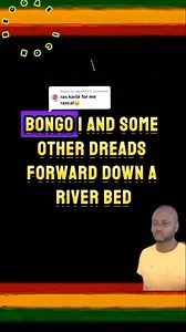 6.6K views · 100 reactions | 100% pure reggae positive vibes | Kingsley Steve | Facebook