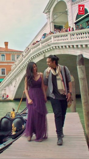 836K views · 9.8K reactions | Tu hai to meri saansein chalein... Experience true love weaved in words with this amazing song #HumnavaMere in the voice of #JubinNautiyal  #TSeries | T-Series | Facebook