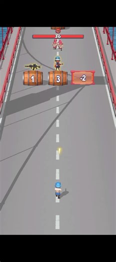 Bettle War Gameplay Challenge