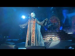 Ghost - He Is (Live) 4K