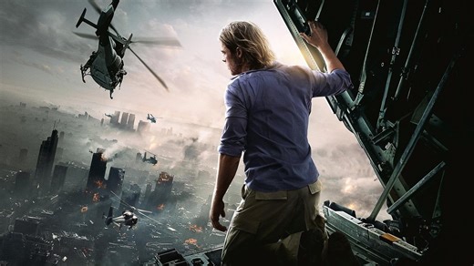 World War Z (2013) - Movix