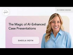 Unlock Success: The Magic of AI-Enhanced Case Presentations to Boost Acceptance