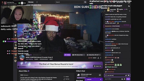 notdianalim - Twitch