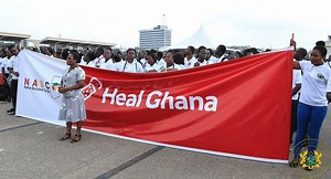 Unpaid NABCO trainees threaten demo over allowances