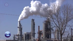 Pénzre váltott légszennyezés - hogyan lesz árucikké a szén-dioxid?