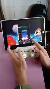 DJMAX Portable on a PPSSPP