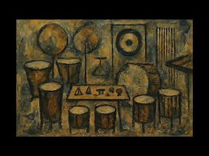 Edgard Varese - Ionisation