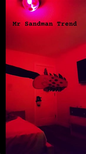 Ive been waiting so long for a trend like this😭 || Mr Sandman trend