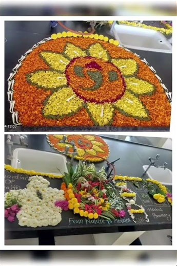 Floral Design Competition