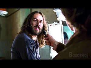 Interviewed by a 15yo | Almost Famous | CLIP