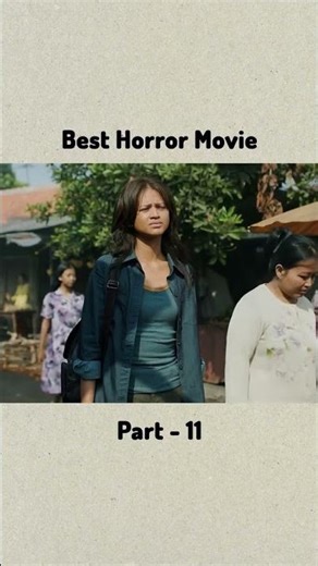 🎬 Movie: Dancing Village: The Curse Begins (2024) Genre: Horror #horrormovies #movie #moviescence