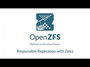 Responsible Replication with Zelta
