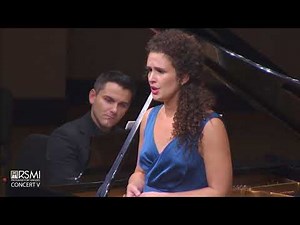 Miracle Song and Blue, Cabaret Songs by William Bolcom