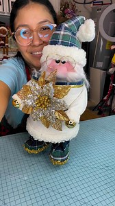 251K views · 8.1K reactions | Santa con latas #diy #Christmas #diyprojects | Vamos a Crear | Facebook