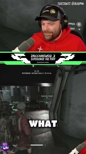 starting problems #gaming #streamer #playstation #arcraiders #problems @zackinthebox@sassinatorsteph