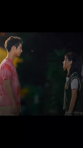 Discover Thyme and Gorya's Relationship in F4 Thailand