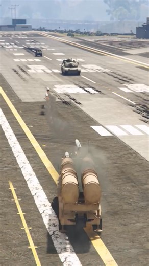 Battle Zone on Reels