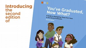 AGD releases new online book for dental students and recent grads! Free for members! | Academy of General Dentistry