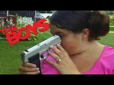 The Boys Meme Compilation 3