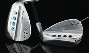 All-new Callaway Jaws MD5 Raw and tour-inspired T-Grind wedges