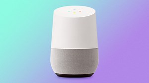 Now That It Knows Who's Talking, Google Home Might Reach Its Potential
