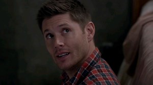 【SPN/S10E12】Dean返老还童成为小哥宝～