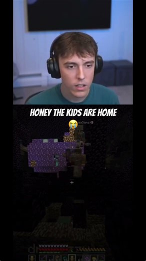 DrDonuts stash DESTROYED in Minecraft #shorts