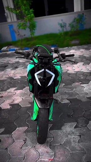 KTM Duke 390 Modified Video HD | KTM TikTok India