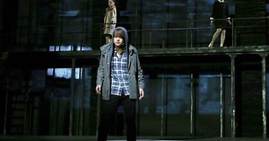 Death Note the Musical's Video Shows Footage From 2015 Performances