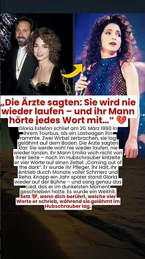„Die Ärzte sagten: Sie wird nie wieder laufen – und ihr Mann hörte jedes Wort mit…“ 💔