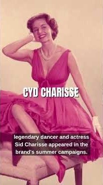 Famous Hollywood People in Florida's Coppertone Commercials.
