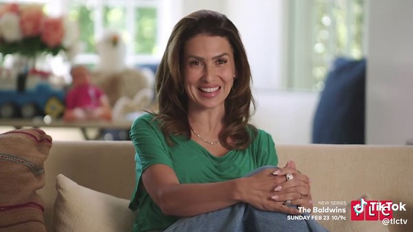 Inside The Baldwins: A Family Reality Series Premiere