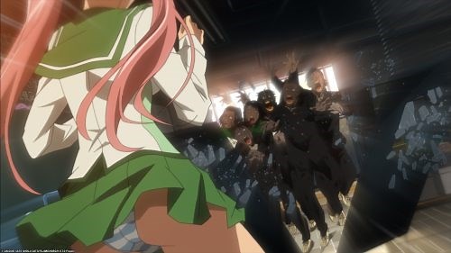 Animes de Zombies [Top 10 Mejores]