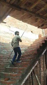 House Shuttering Hatane Ki Technique | Easy & Safe Formwork Removal Process | Construction Tips