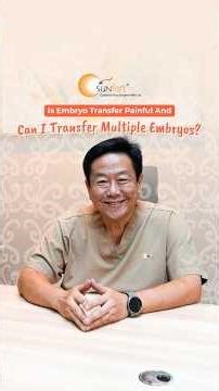 What Really Happens During Embryo Transfer?