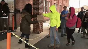 Chosen 300 Ministries bracing to help more families impacted by coronavirus