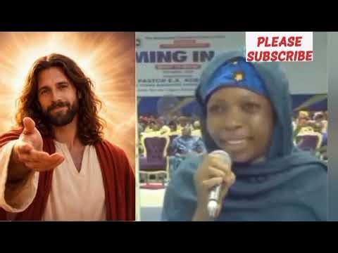 The Appearance of Jesus Christ - Testimony of Conversion
