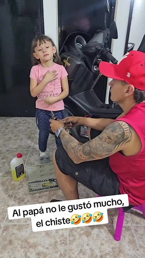 Chistes de Isa para padres e hijos | Comedia y bromas divertidas