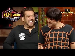 Nakli Dharam जी ने दिया सभी का Introduction | The Kapil Sharma Show I Comedy Ka Tadka