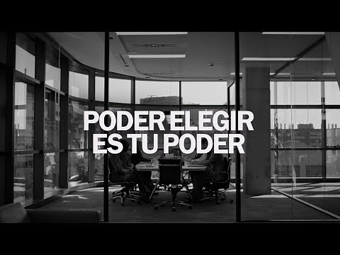 #ChoosingIsYourPower - BANCO SABADELL