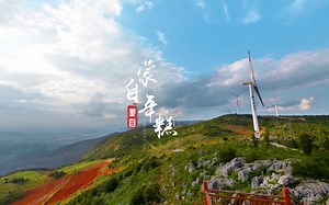 云南·蒙自·非遗 蒙自年糕